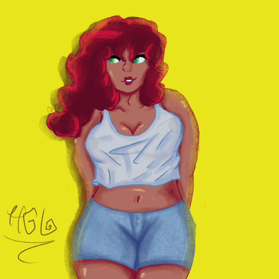 Heloísa ꗞ | COMMS ABERTAS tweet media