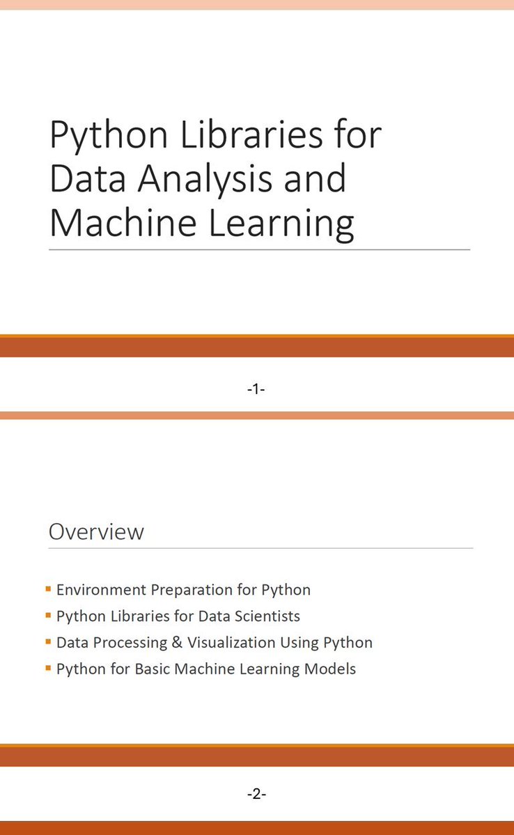 Kirk Borne tweet media