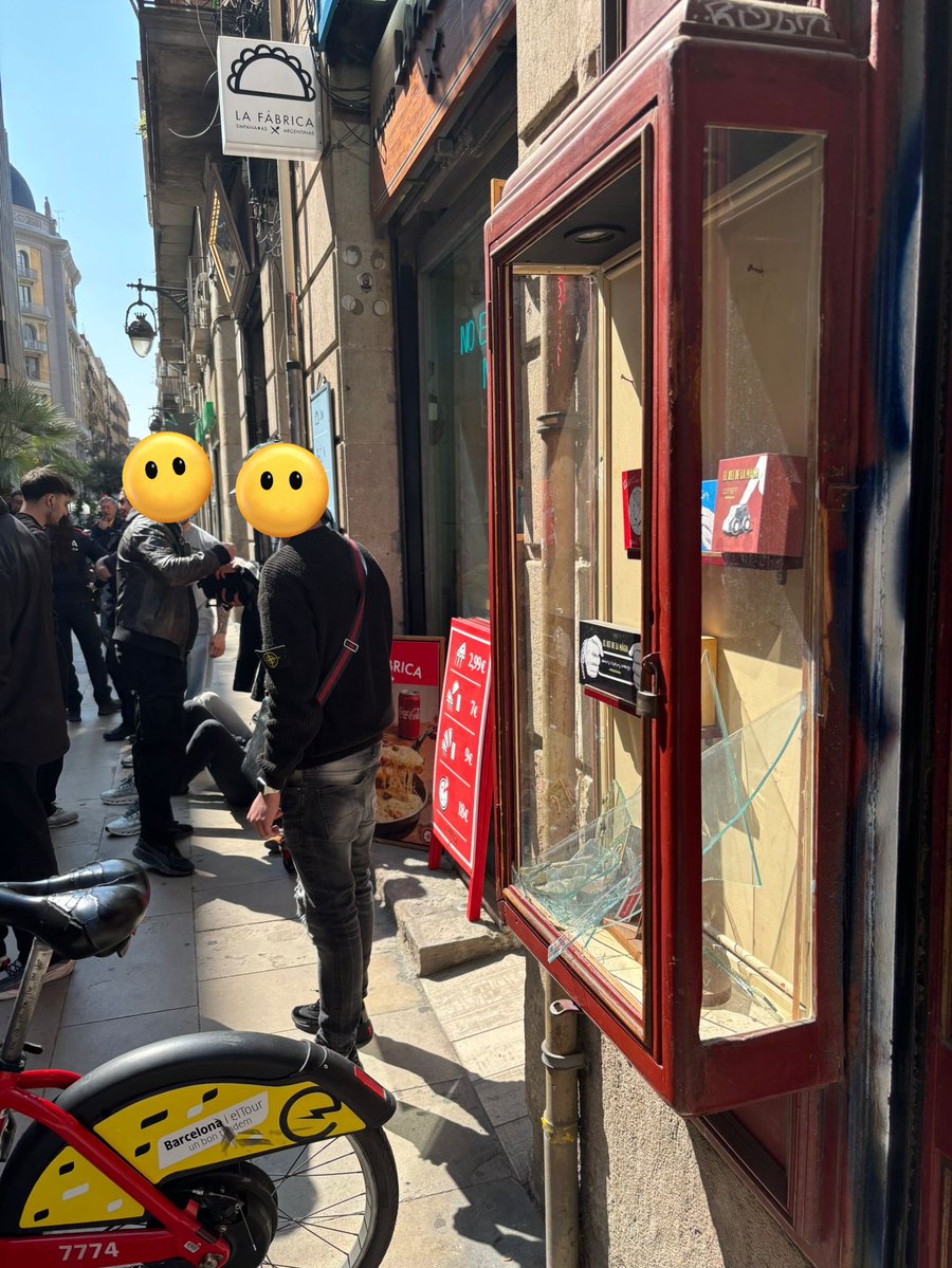 Pere Rafart tweet media