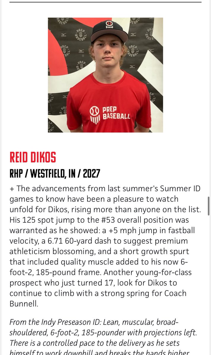 Reid Dikos tweet media