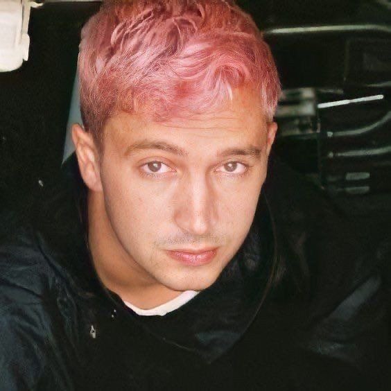 ★彡 JANA 彡★ SOUTHSIDE & APE tweet media