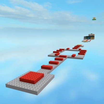 Redshift tweet media