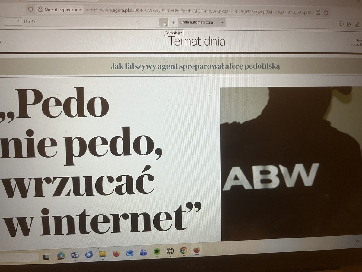 czuchnowski tweet media