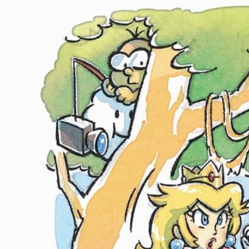 DogPond4 (COMMS) tweet media