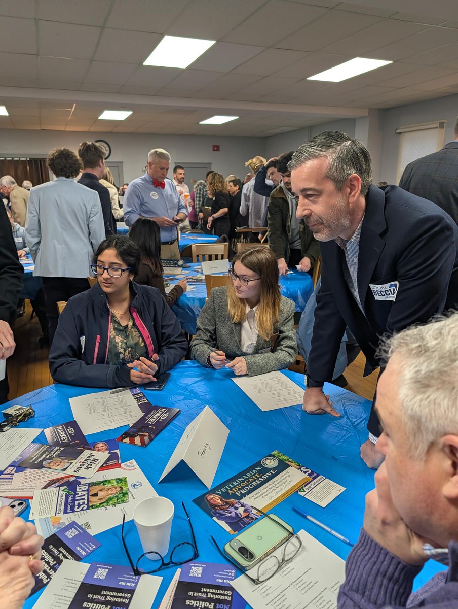 John Beccia tweet media