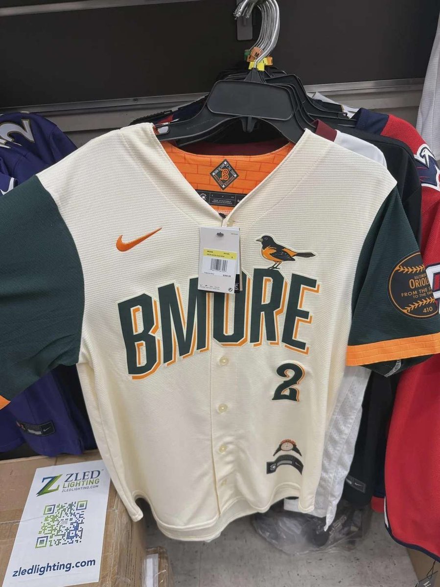 Orioles Statistics tweet media