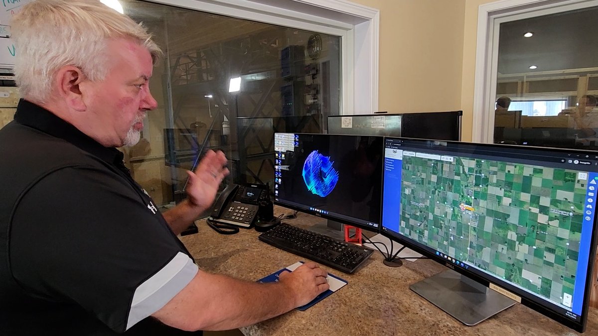 Razor Tracking tweet media