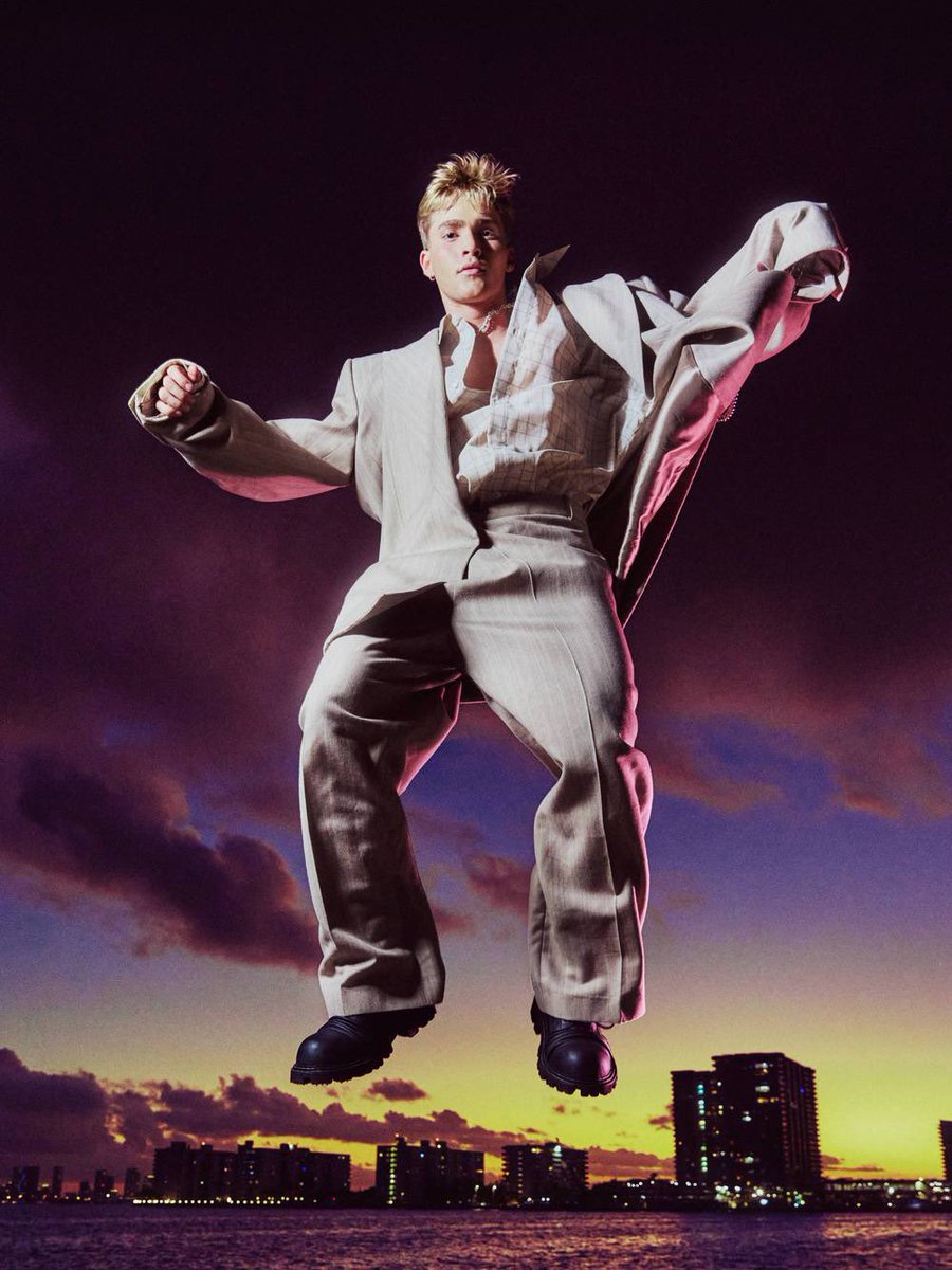 Perla 🪽| DUAL⁵ tweet media