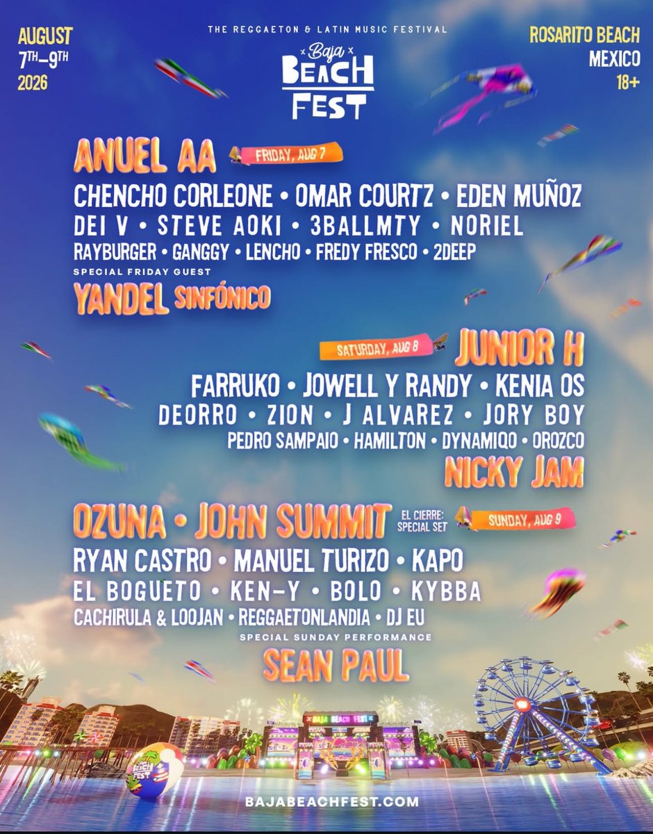 Keninis México Oficial tweet media