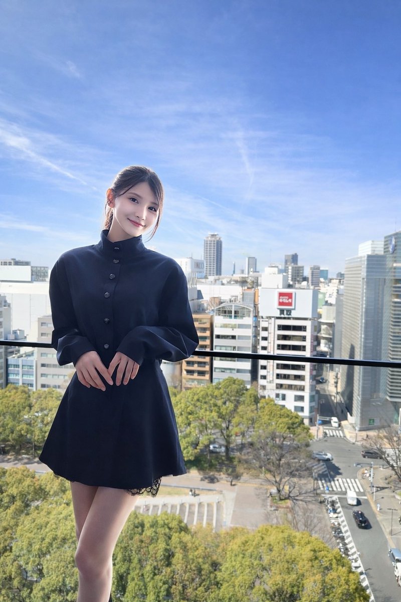 るなち_A6 tweet media