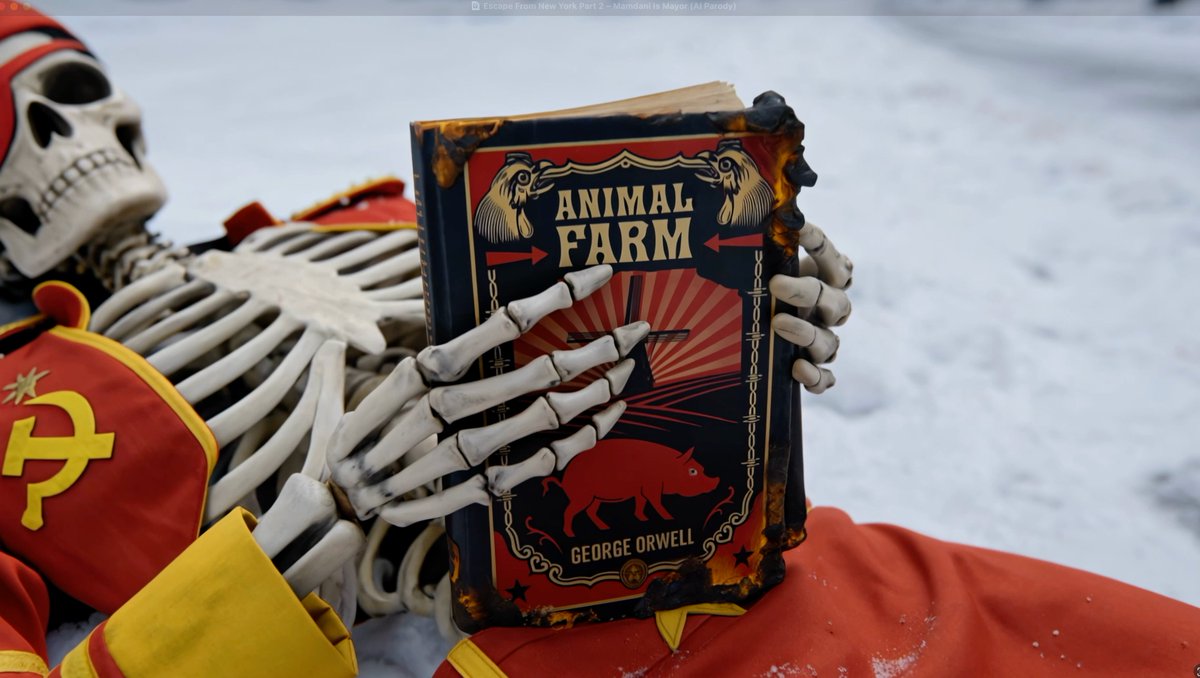 AI Trailer Home tweet media