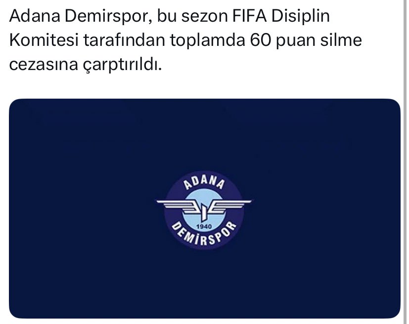 Akın Biçer tweet media