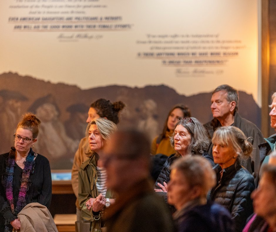 National Constitution Center tweet media