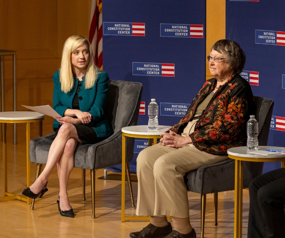 National Constitution Center tweet media