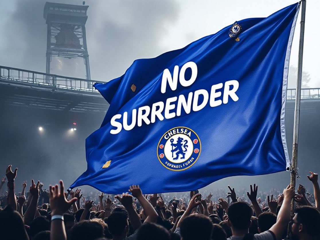 THE CHELSEA FORUM tweet media