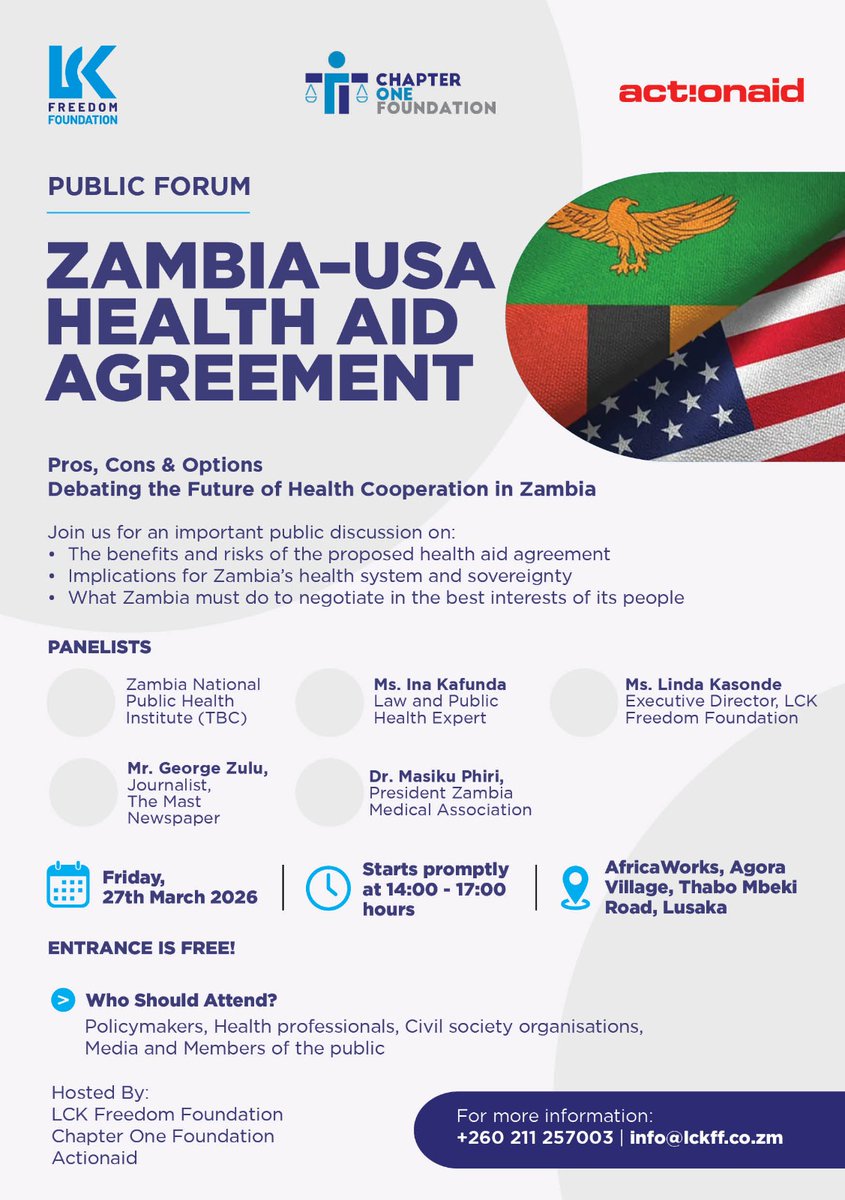 LCK Freedom Foundation tweet media