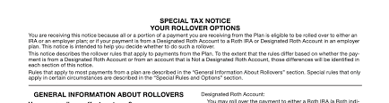 that401ksite's tweet photo. The IRS Just Updated 402(f) Notices — And If Yours Are Outdated, That’s On You - https://t.co/lLC7uz6EdG https://t.co/XyzLRsR1be