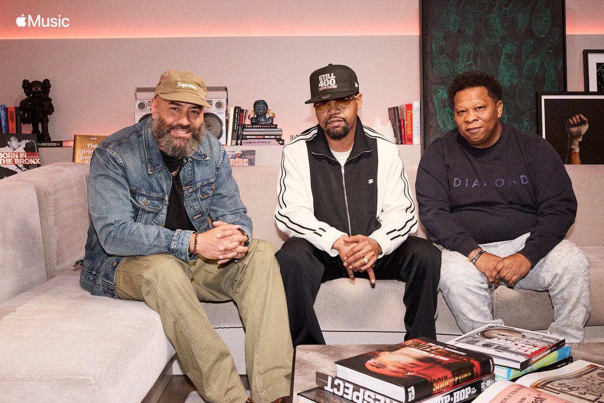 the Old Man Ebro tweet media