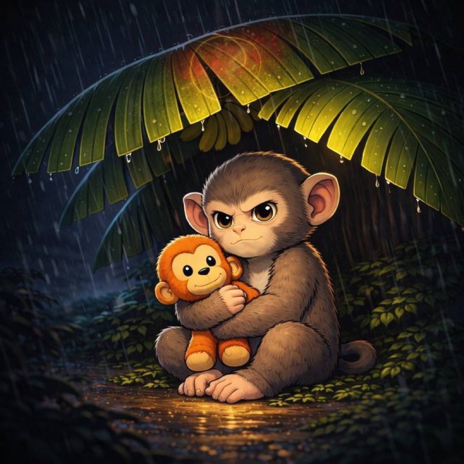 BEN BILLIONS 💯 We Raid They Ape tweet media