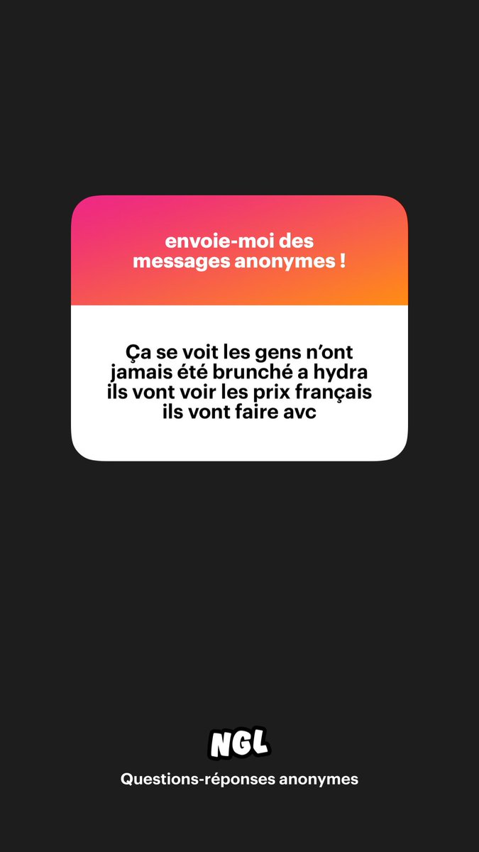 Algéroise tweet media