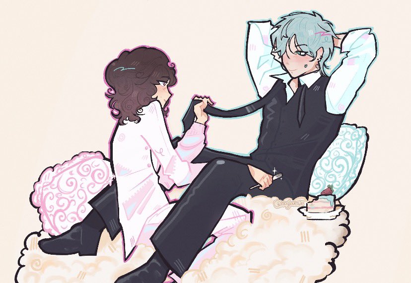 andy ✿ till’s love tweet media