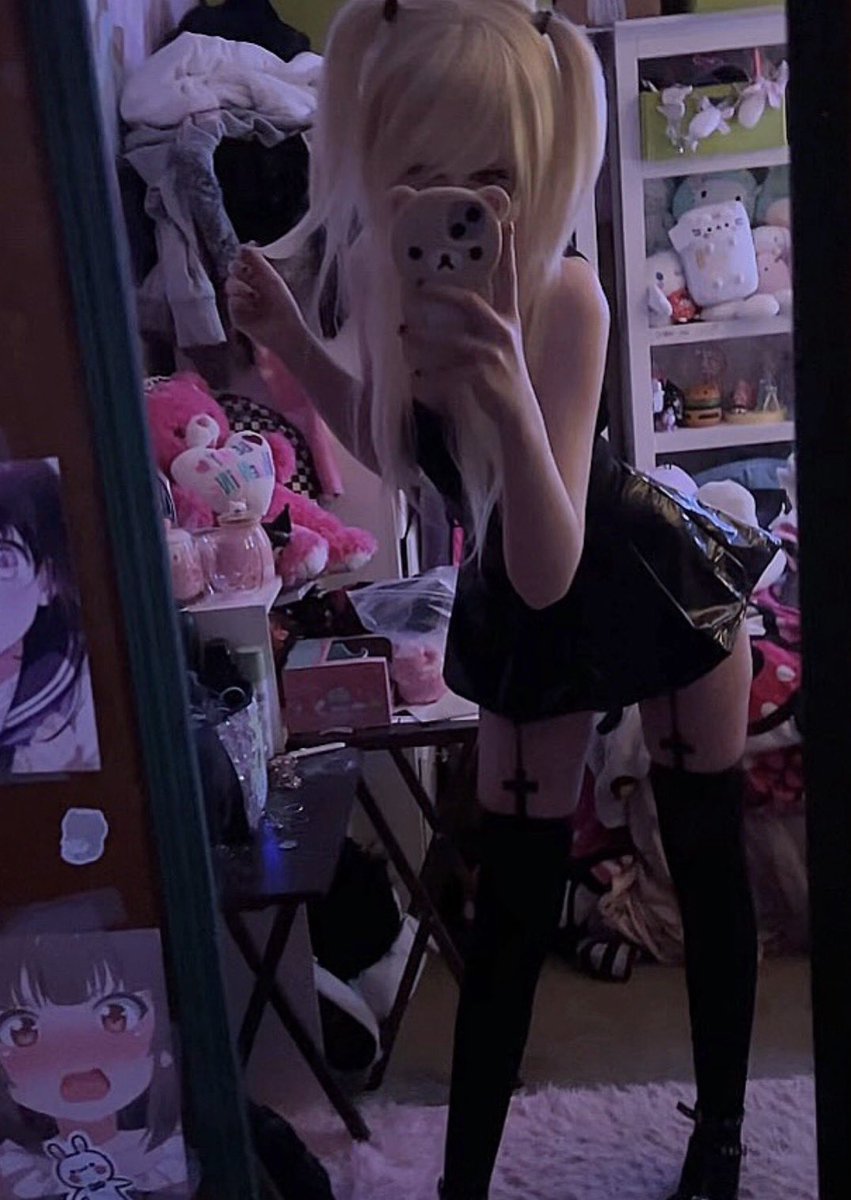 marci bear ⭑.ᐟ tweet media