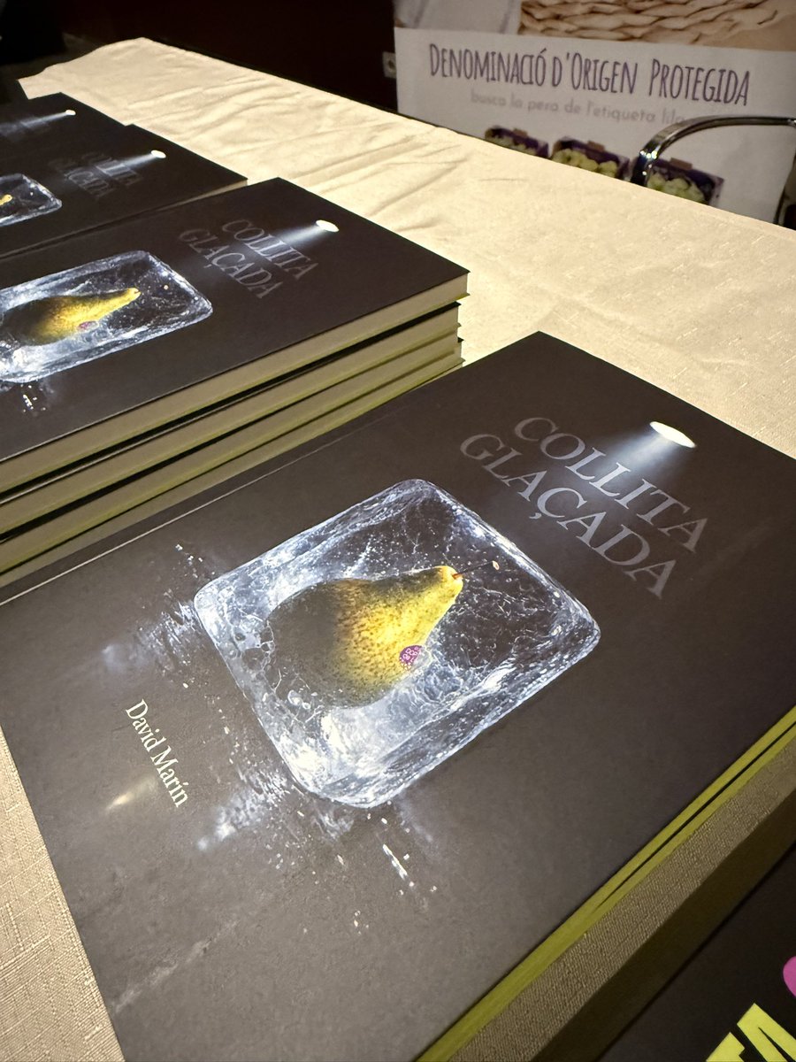 Joan Talarn tweet media