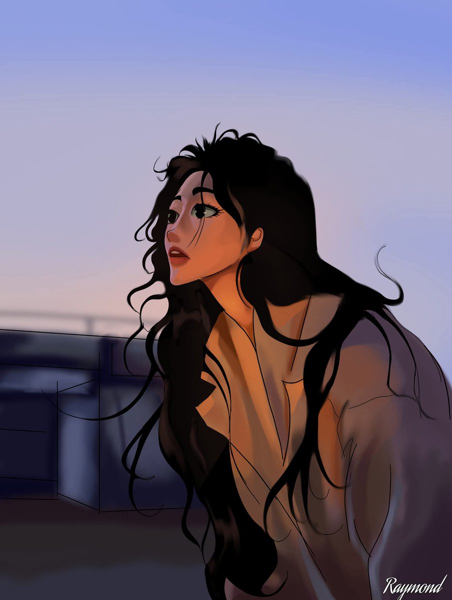 Raydraws tweet media