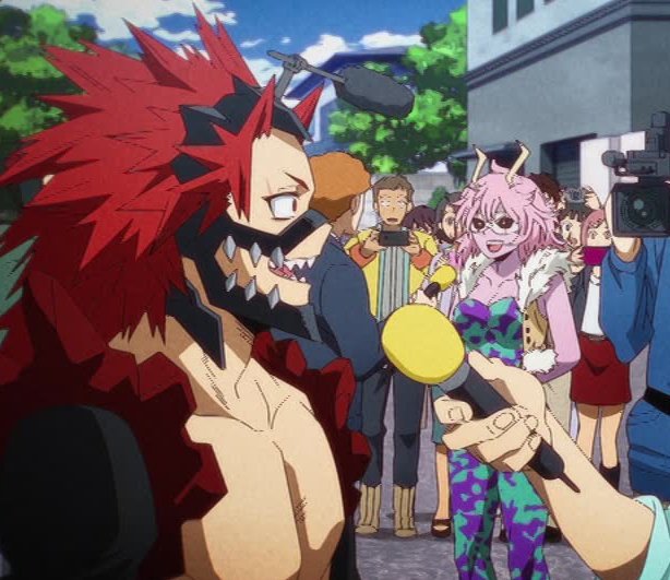 daily kirimina ⚙️🌸 tweet media