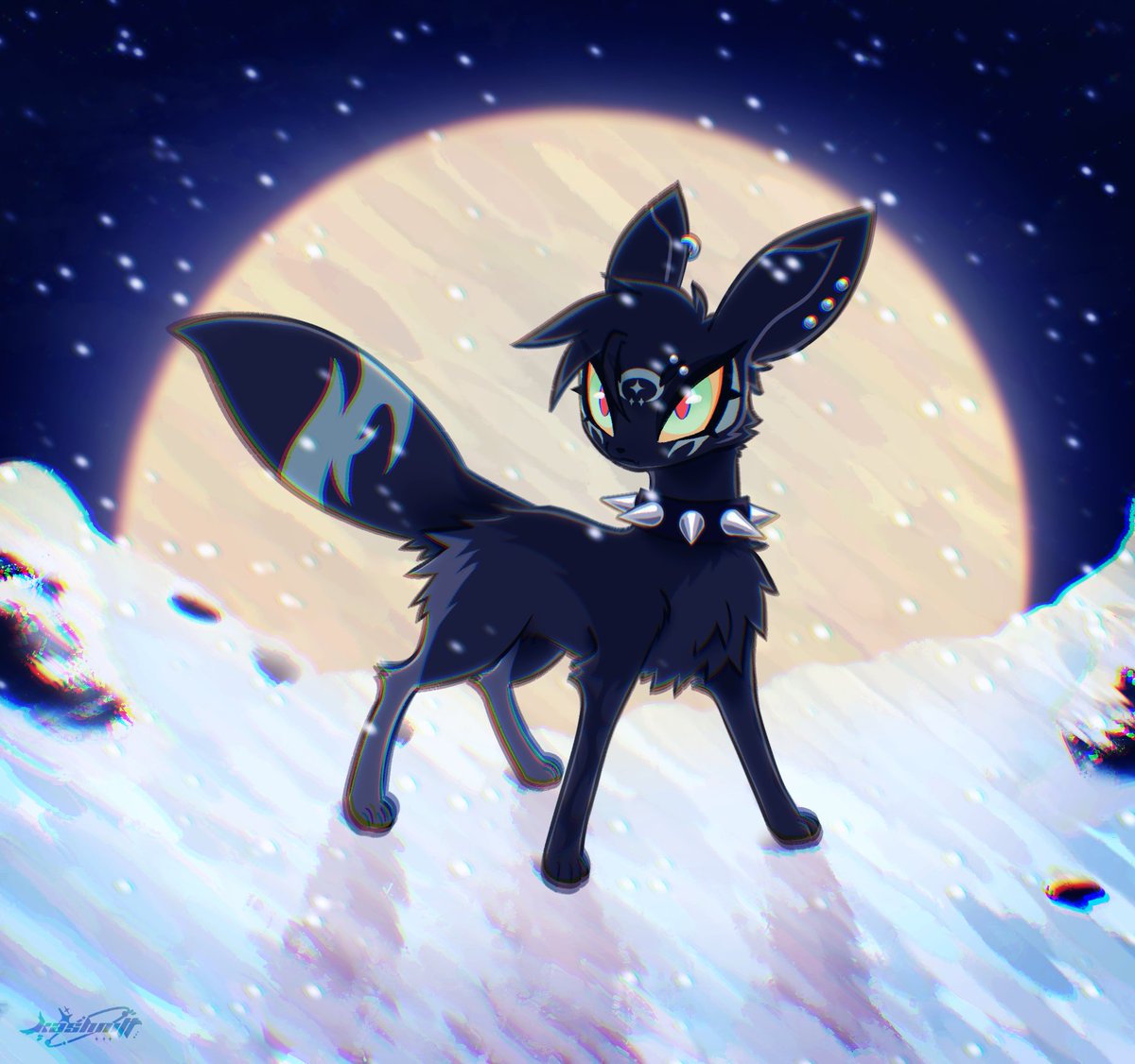 ✧KASHNITT✧🔞 - COMS OPEN! tweet media