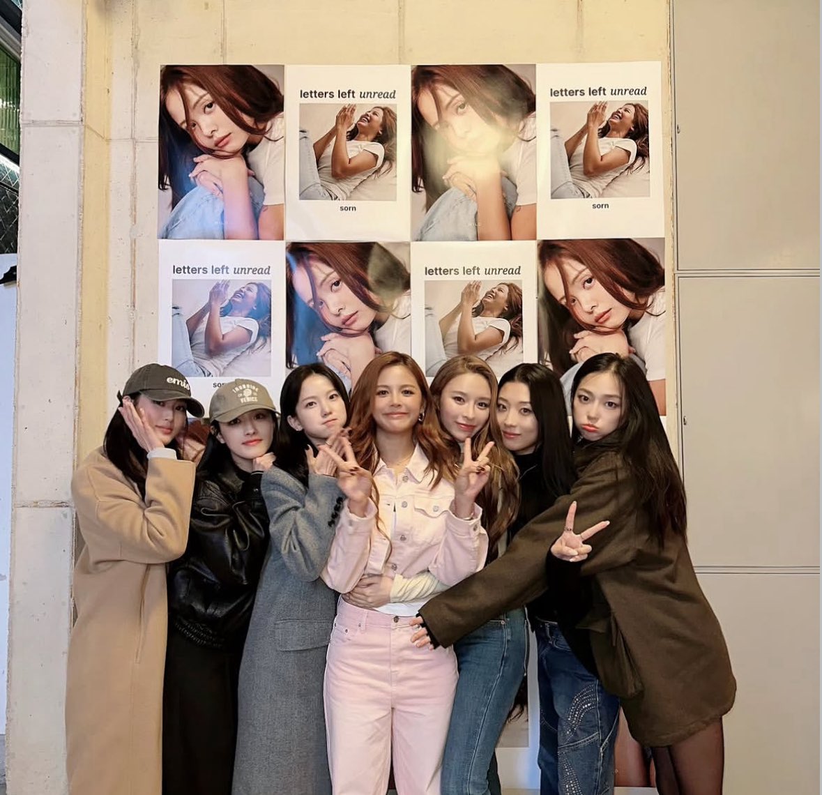 Yeeun Brasil 𝓔𝟑 tweet media