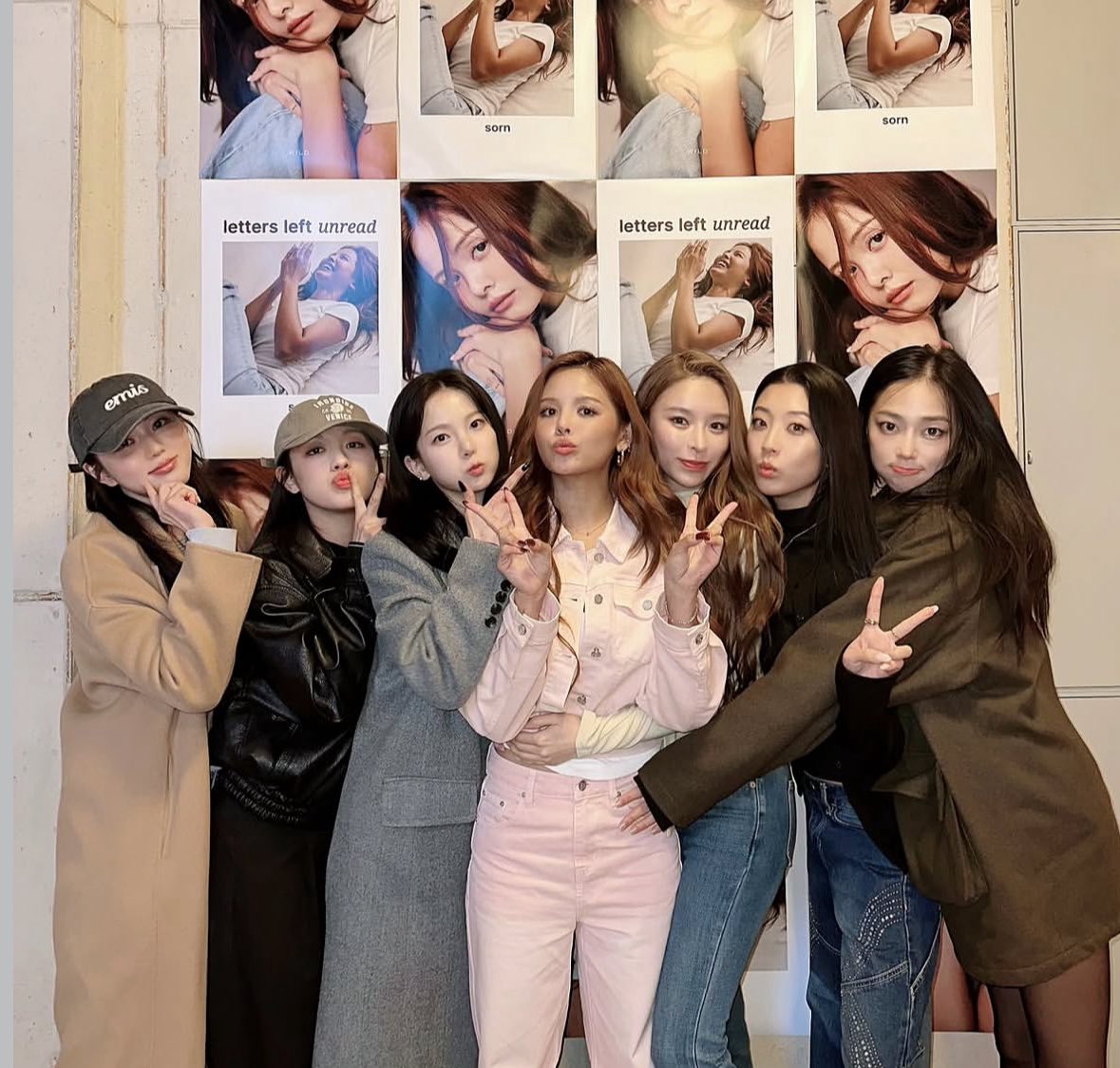 Yeeun Brasil 𝓔𝟑 tweet media