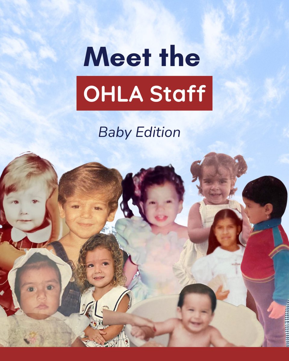 OHLA Schools tweet media