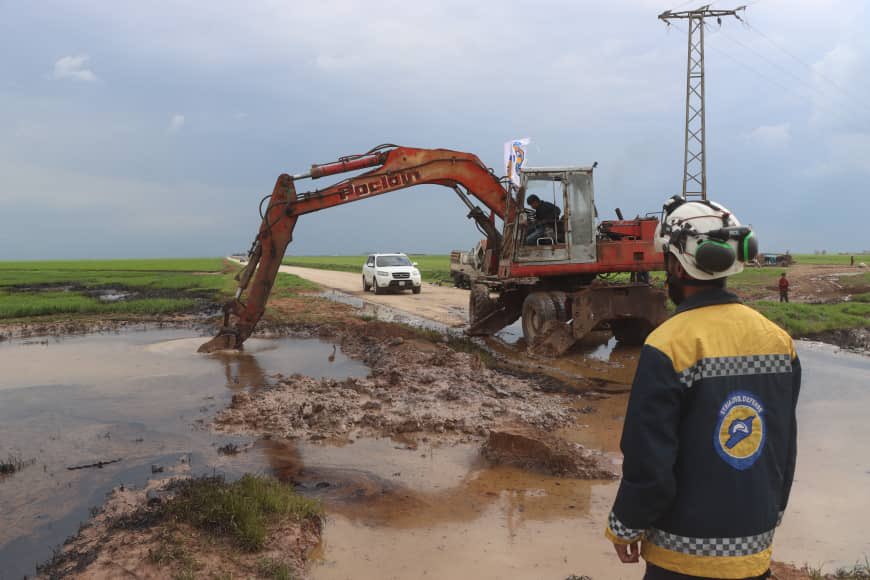 رائد الصالح tweet media