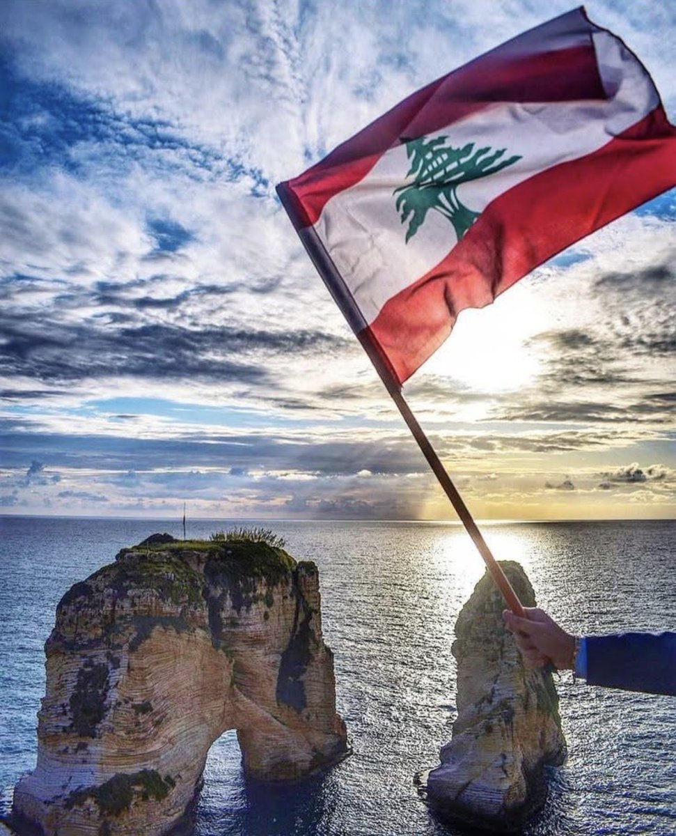Oreo2076's tweet photo. @ALFAILEKAWE لبنان 🇱🇧 https://t.co/ONlu97lTyY