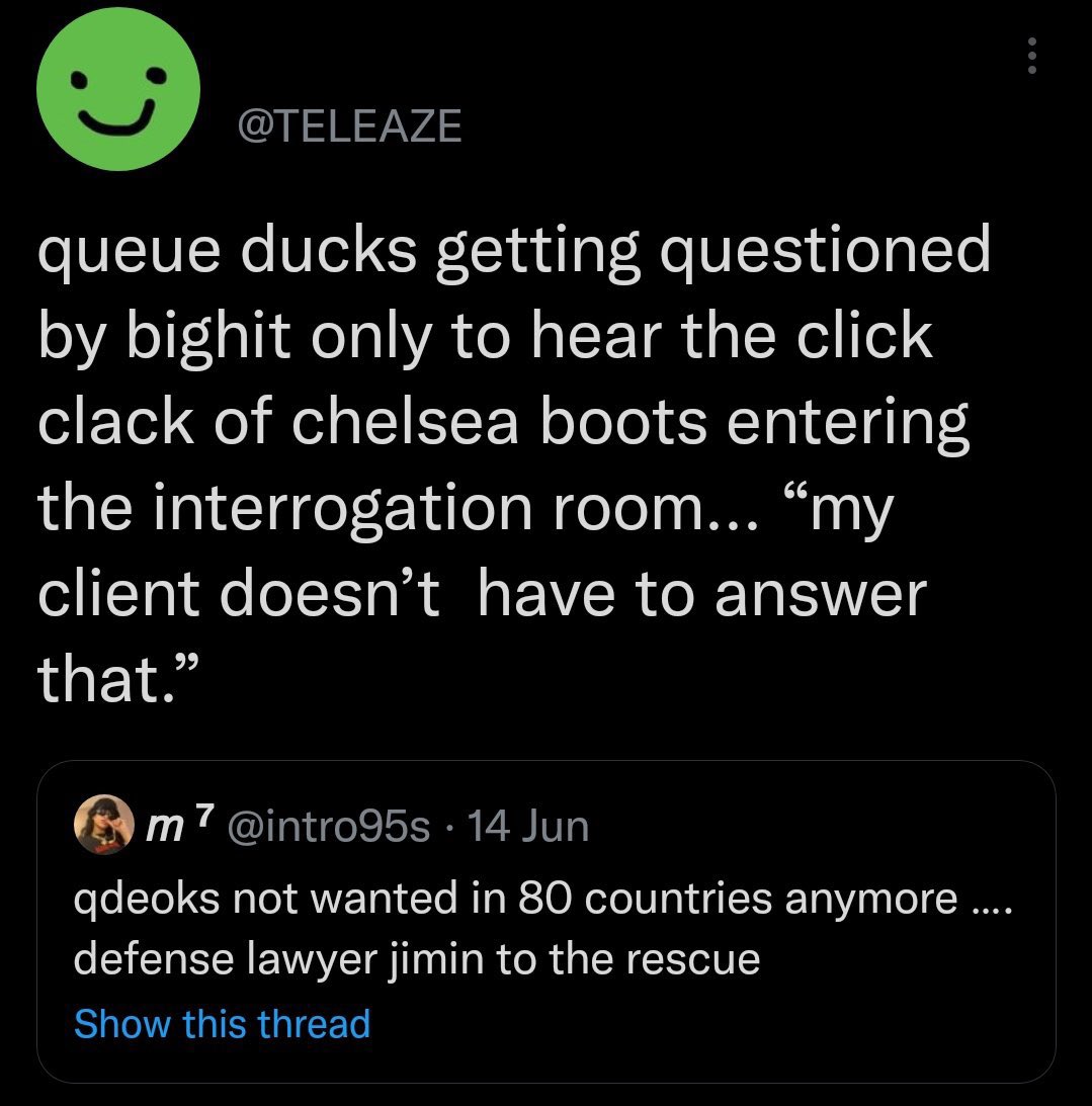 idi ⁷ 🚯 gachiakuta day !!!♡ tweet media