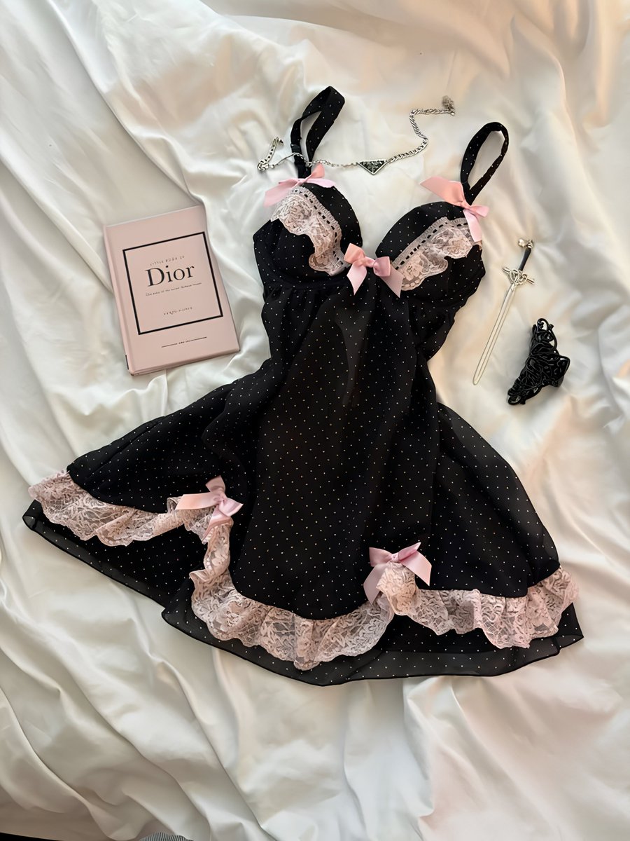 Ohlala ! 💖✨ tweet media