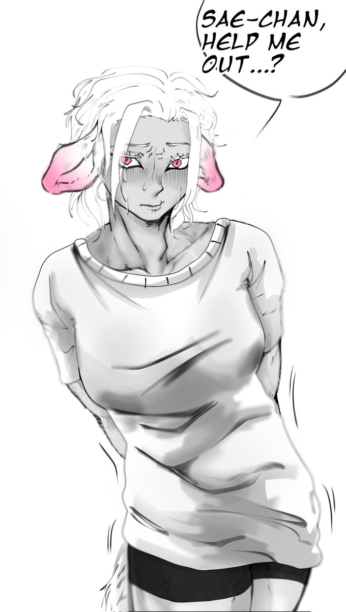 MooMoo🔞 tweet media