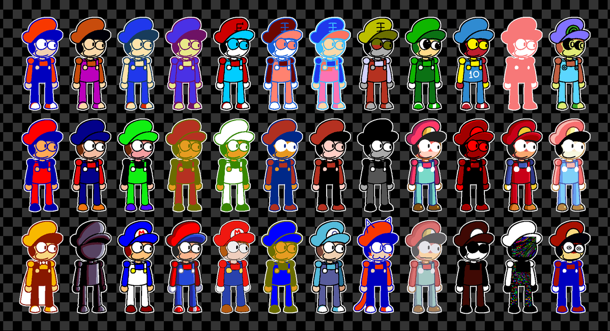 woodmango tweet media