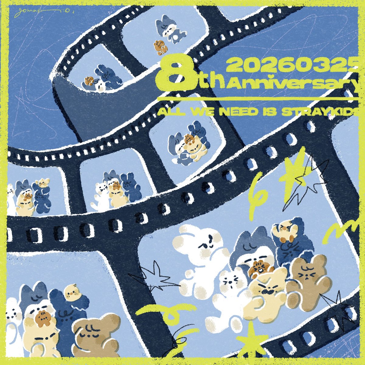 ごましお tweet media