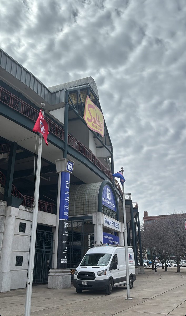 #1 Bisons Fan tweet media