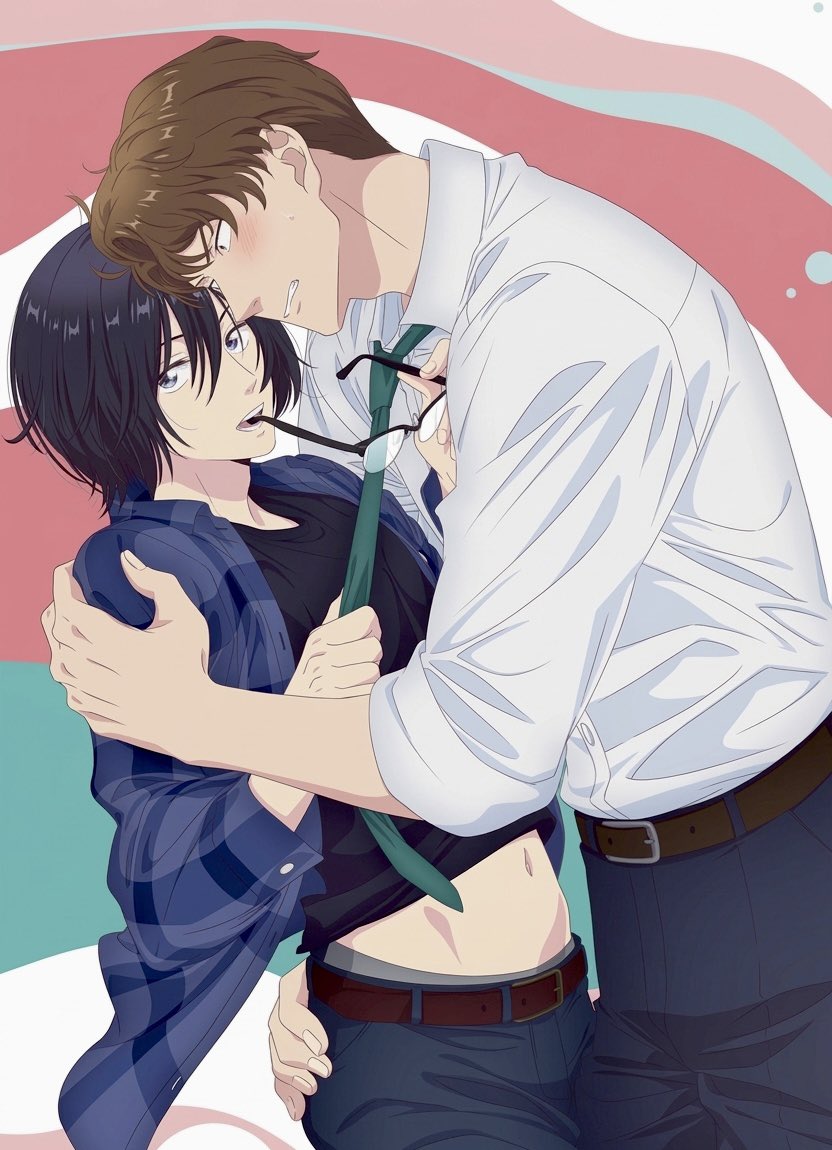 BoysLove Hub tweet media