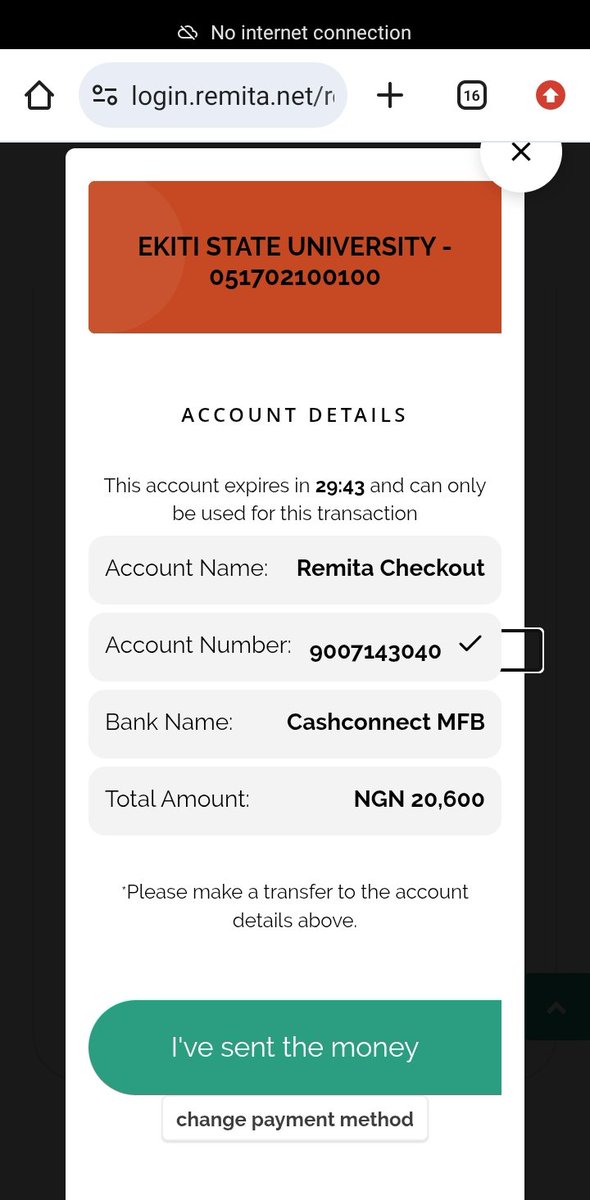 Godfather tweet media