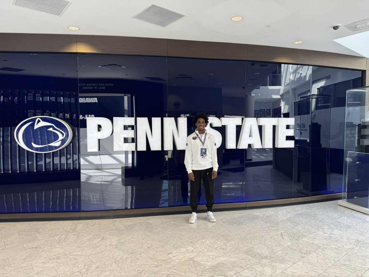 Lundon Hampton tweet media