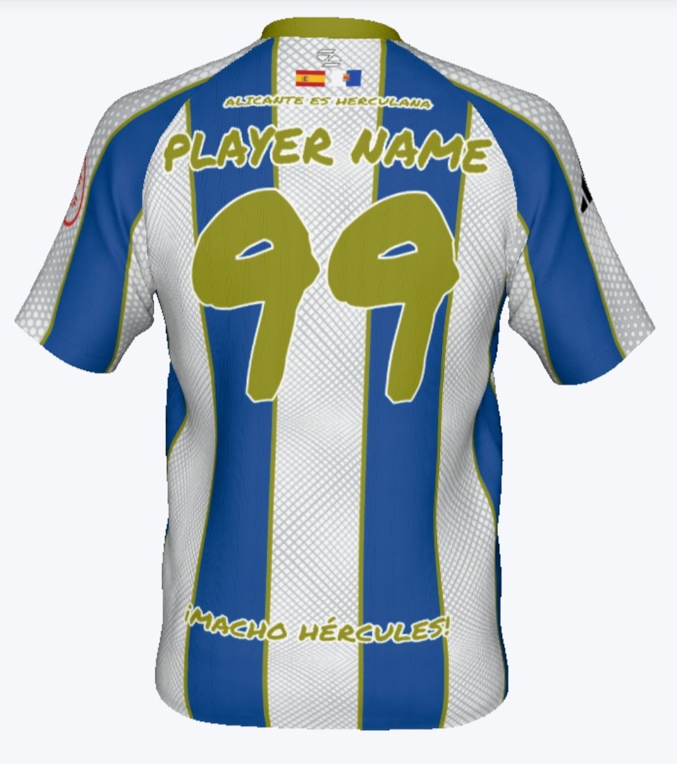 Salva_HCF 💙🤍 tweet media