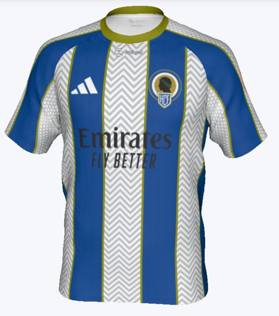 Salva_HCF 💙🤍 tweet media