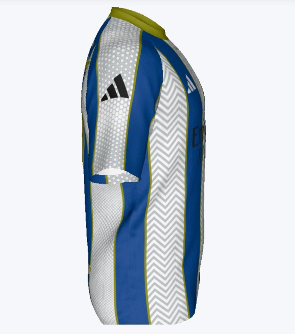 Salva_HCF 💙🤍 tweet media