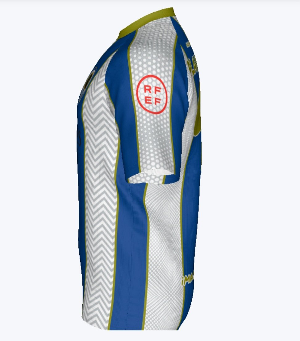 Salva_HCF 💙🤍 tweet media