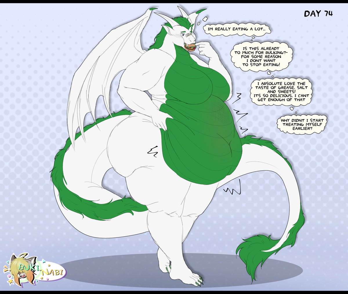 godofobesitybuki tweet media