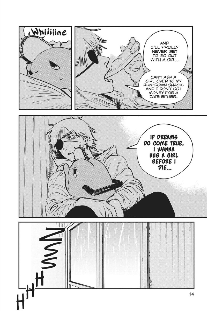 I’m Dan Adebayo tweet media